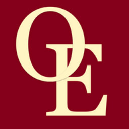 Etymonline's Logo