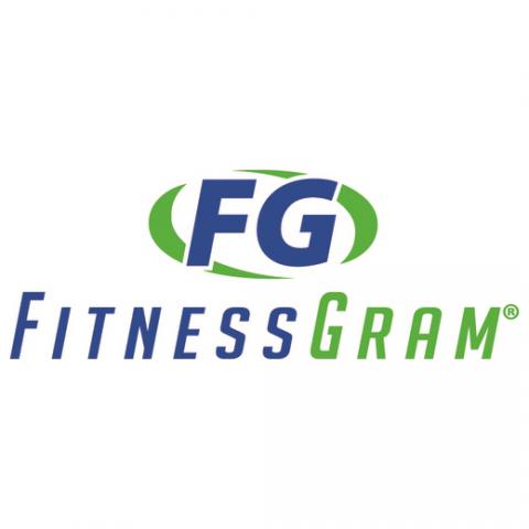 Fitnessgram's Logo
