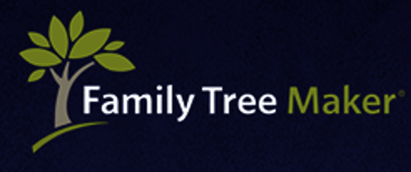 Family Tree Maker's Logo