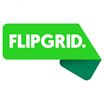 Flip (formerly Flipgrid)'s Logo