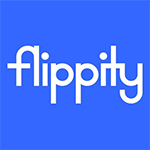 Flippity's Logo