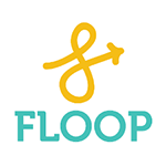 Floop's Logo