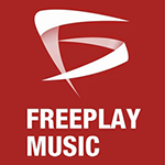 Freeplay Music's Logo