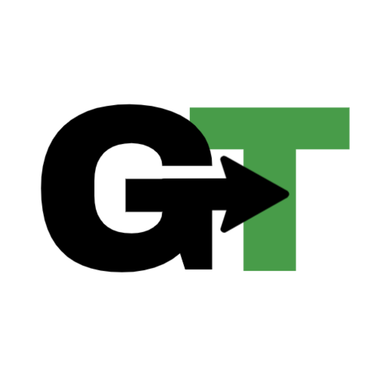 Grade Transferer's Logo