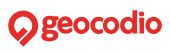 Geocodio's Logo