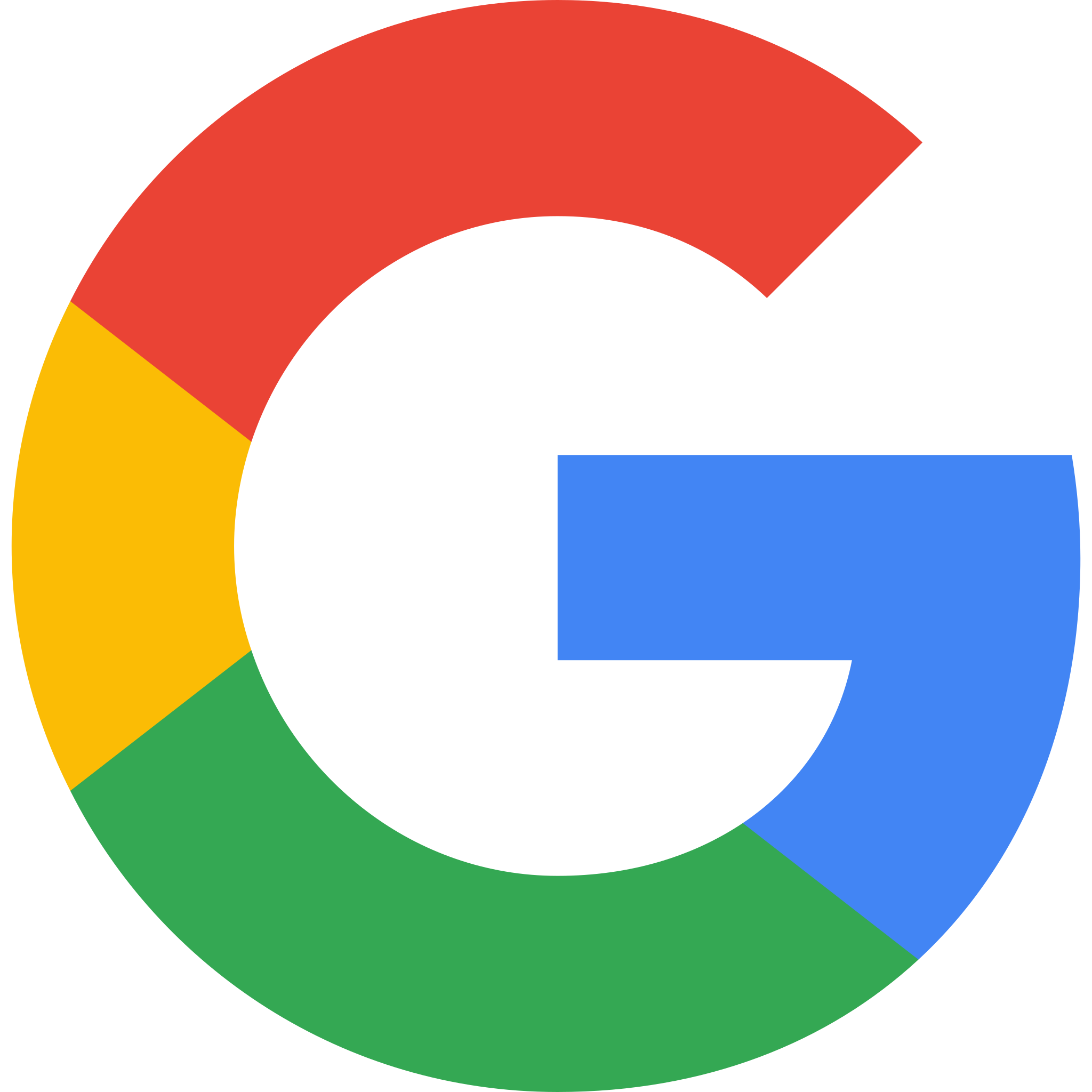 Google Workspace Enterprise's Logo