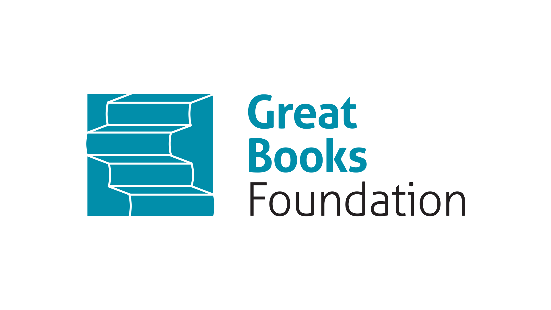 Great Books's Logo