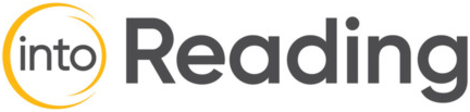 Into Reading's Logo