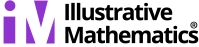 Illustrative Mathematics's Logo