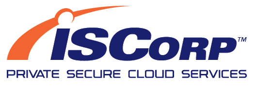 ISCorp's Logo