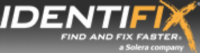 Identifix's Logo
