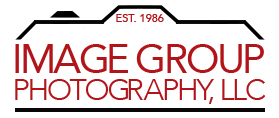 School Photography's Logo