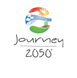 Journey2050's Logo