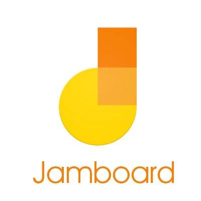 Jamboard's Logo