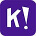 Kahoot!'s Logo