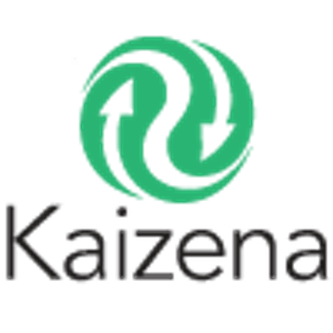 Kaizena's Logo