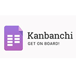 Kanbachi's Logo