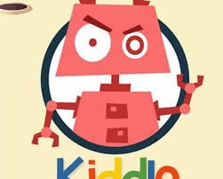 Kiddle's Logo