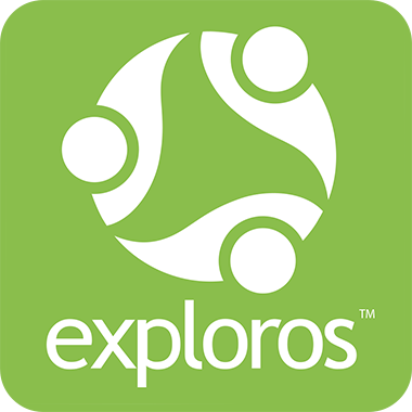 Exploros's Logo