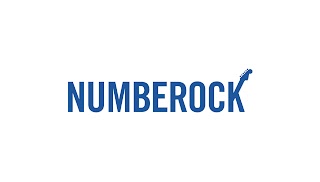 Numberock's Logo