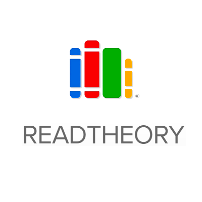 ReadTheory's Logo