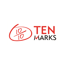 TenMarks's Logo