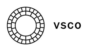 VSCO's Logo