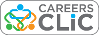 Careers CLiC's Logo