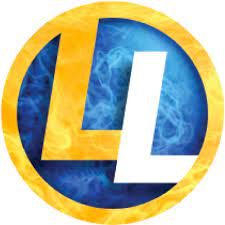 Language! Live's Logo