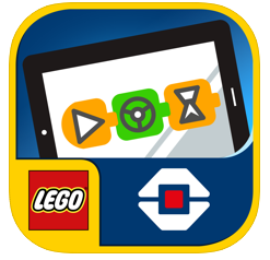 LEGO Mindstorms Education EV3's Logo