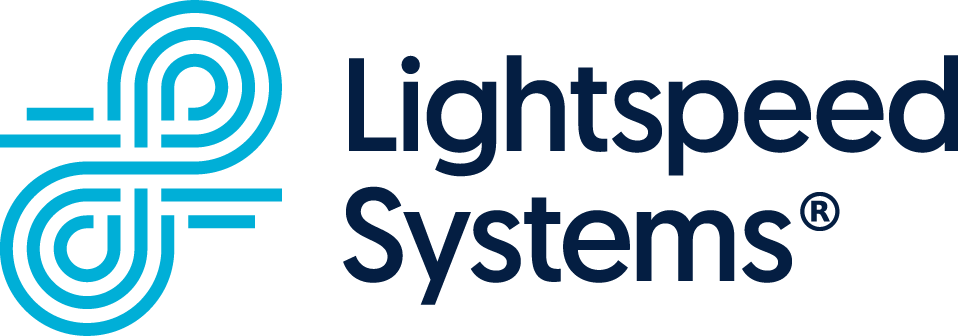 Lightspeed Systems Analytics/Mobile Manager/Relay Filter/Relay Classroom/Relay Safety Check/Web Filter's Logo