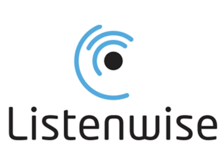 Listenwise's Logo