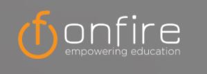 Spark LMS-Onfire Learning's Logo