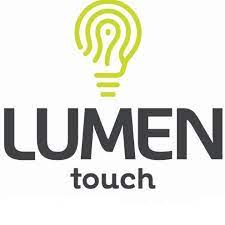 Lumen Touch's Logo