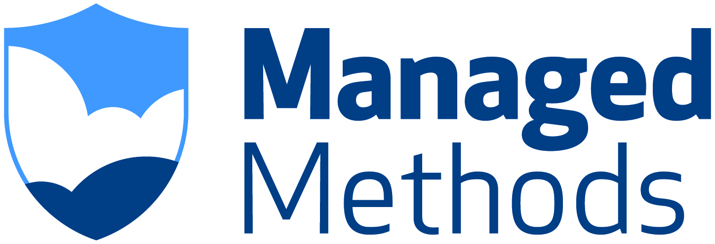 ManagedMethods - Google G Suite & Microsoft 365 Security's Logo
