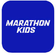Marathon Kids's Logo