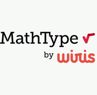 MathType's Logo