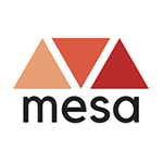 Mesa's Logo
