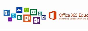 Microsoft Education's Logo