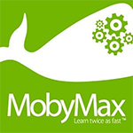 MobyMax's Logo