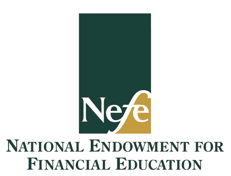 High School Financial Planning Program's Logo