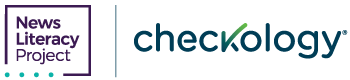 Checkology's Logo
