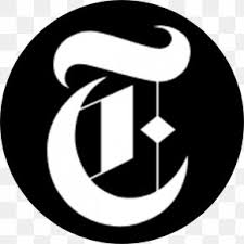 The New York Times's Logo