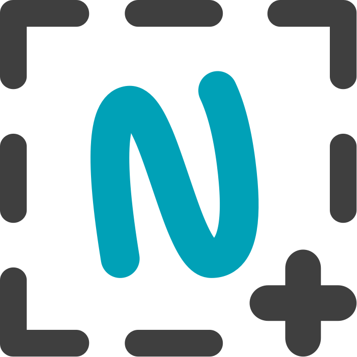 Nimbus Screen Shot and Screen Recorder's Logo