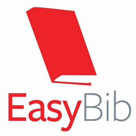 EasyBib (No Student Accounts)'s Logo