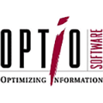 Optio Software's Logo