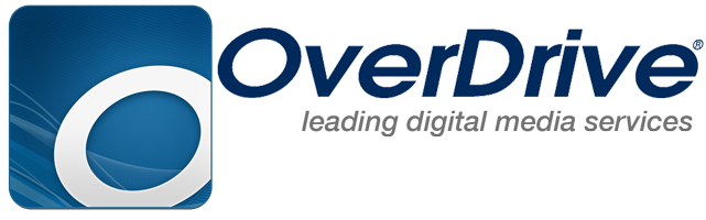 OverDrive: eBooks & audiobooks's Logo