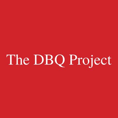 DBQ Project's Logo