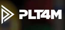 PLT4M's Logo
