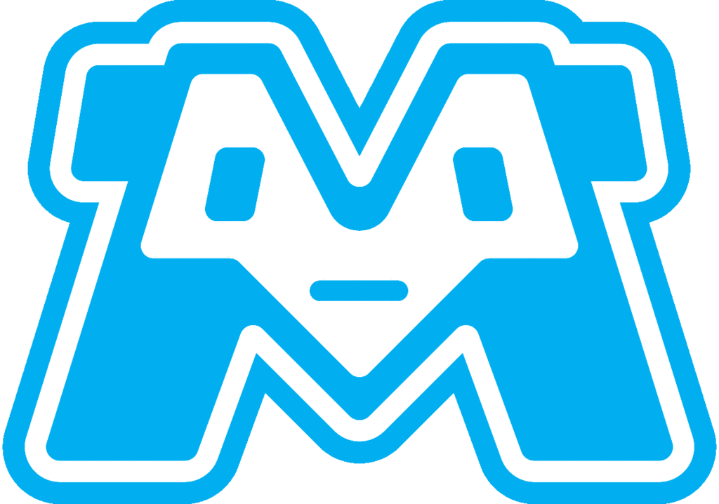 Meeper's Logo